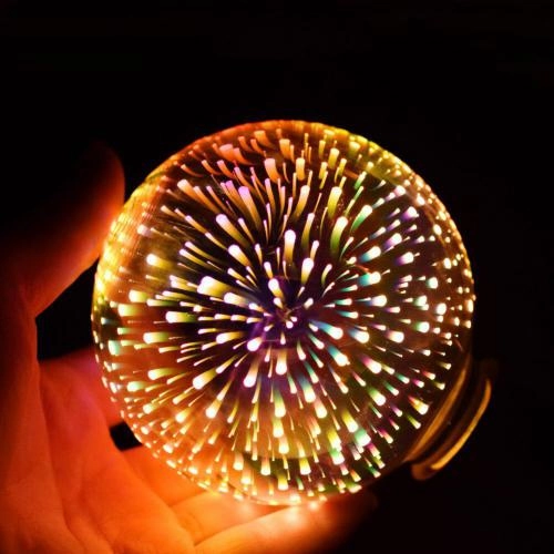 лампа декоративная светодиодная