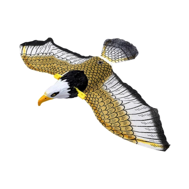 птах літаюча іграшка