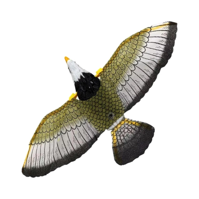 птах іграшка літаюча