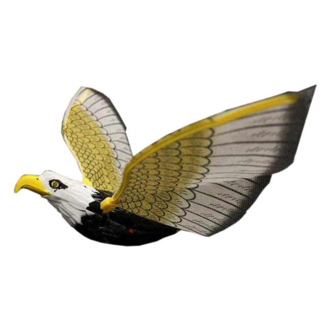 літаюча пташка іграшка