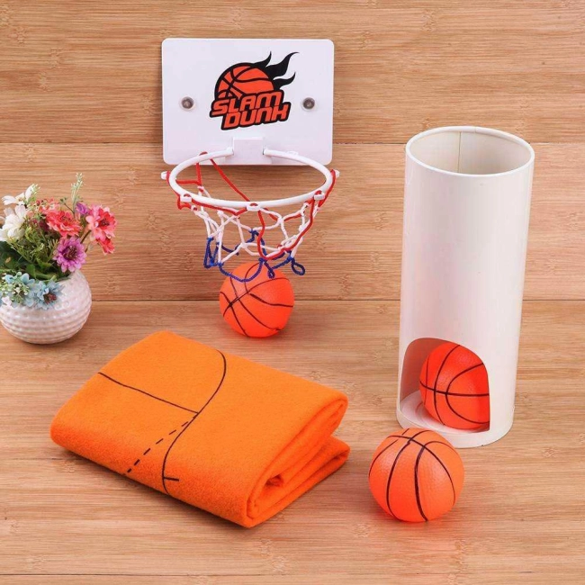 кольцо баскетбольное на дверь