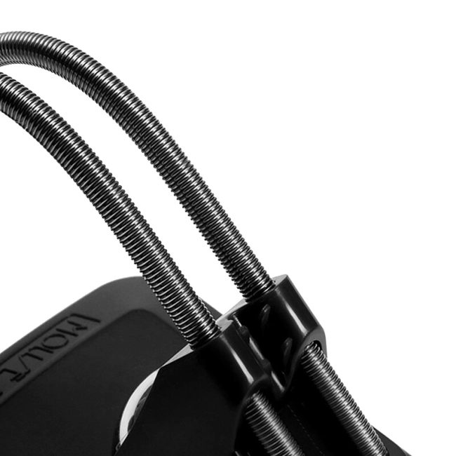 держатель провода мыши