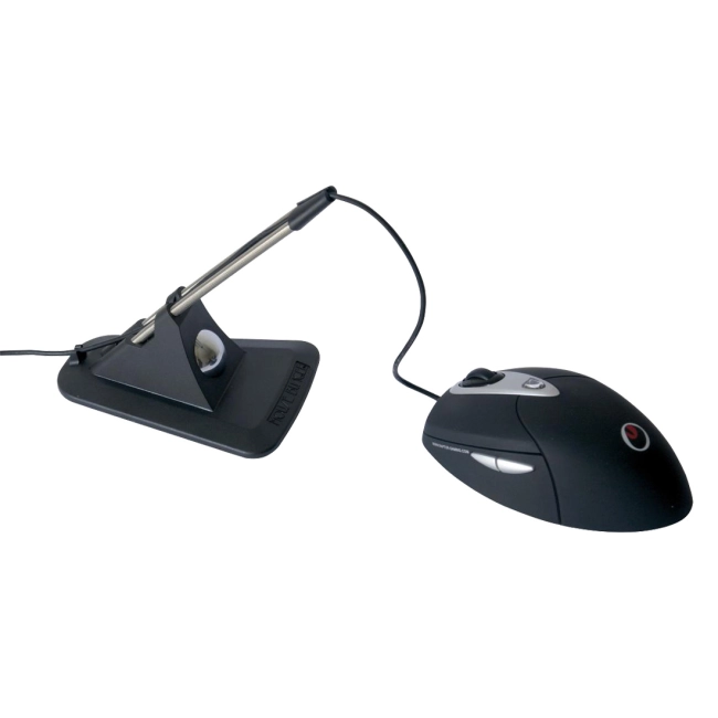 держатель для провода мыши