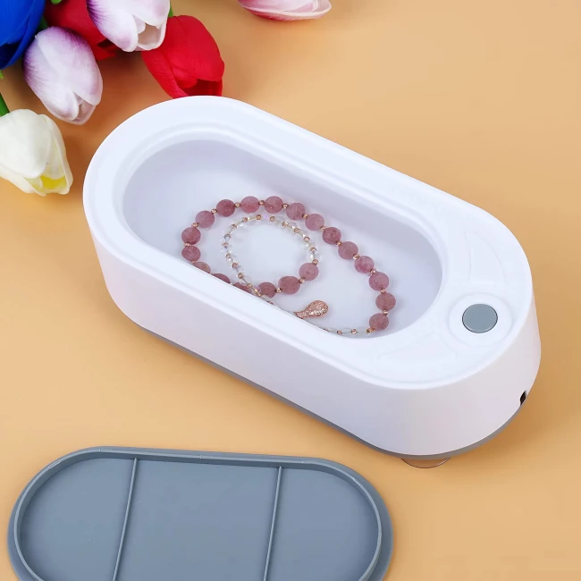 ультразвуковая чистящая машинка