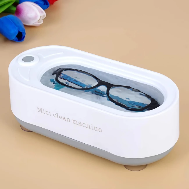 ультразвуковая машинка для чистки ювелирных изделий