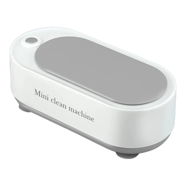 машинка ультразвуковая для чистки ювелирных изделий