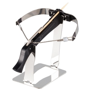 Міні арбалет стріляє зубочистками арбалет для зубочисток