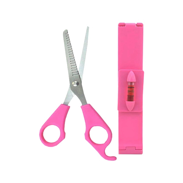 инструмент для стрижки челки