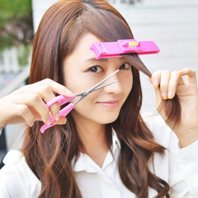 линейка для стрижки волос