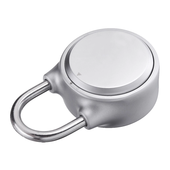 блютуз замок навесной