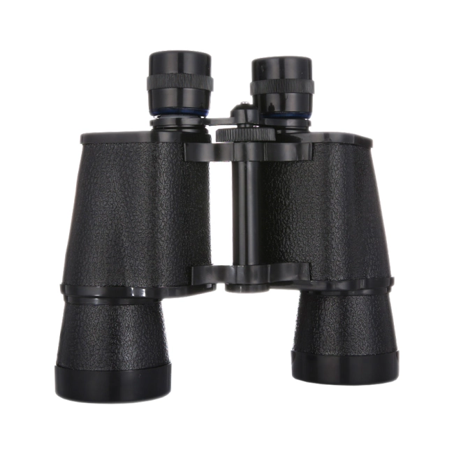 фляга у вигляді бінокля