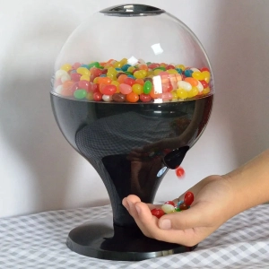 диспенсер для конфет с датчиком движения