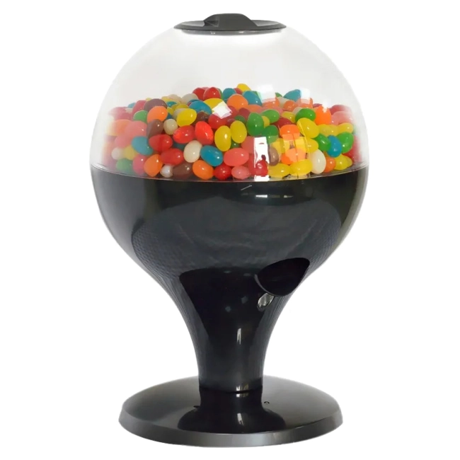 дозатор з цукерками