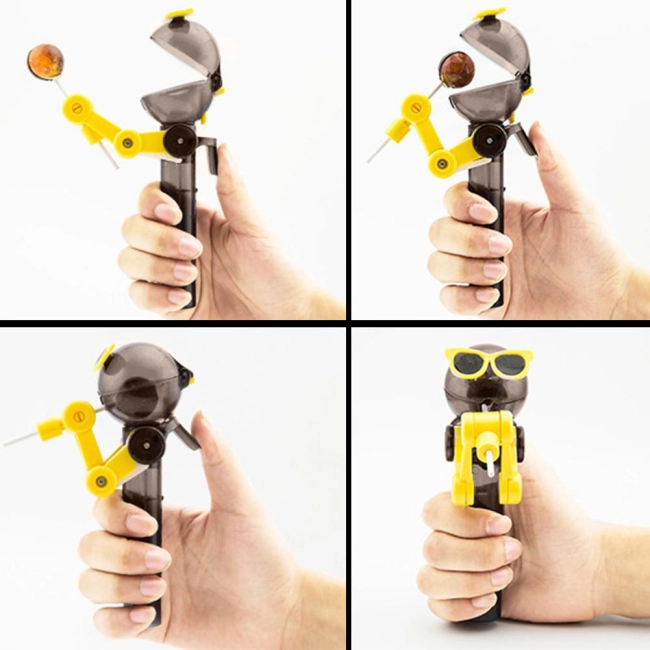 власник для чупа чупс