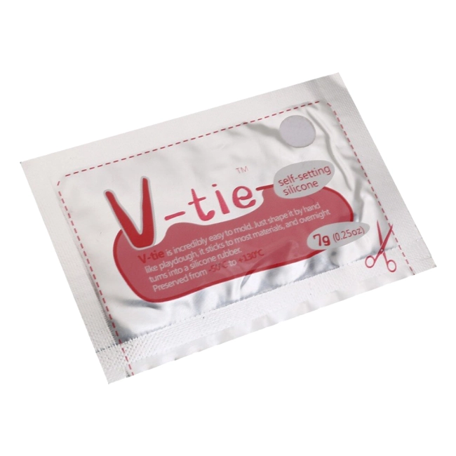 що самозатвердіває sugru