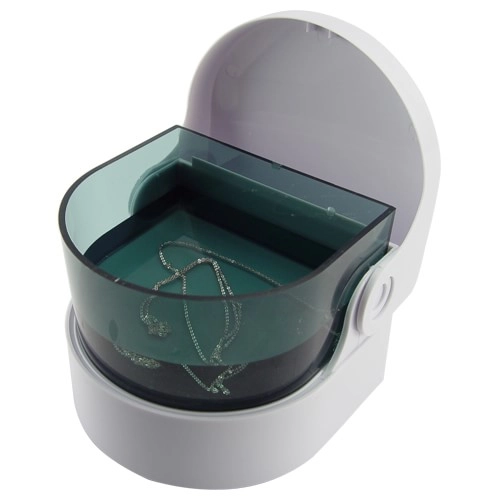 ультразвуковой прибор для чистки ювелирных изделий