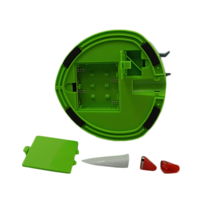 пристрій для чищення картоплі