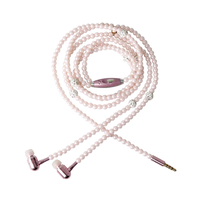 наушники ожерелье