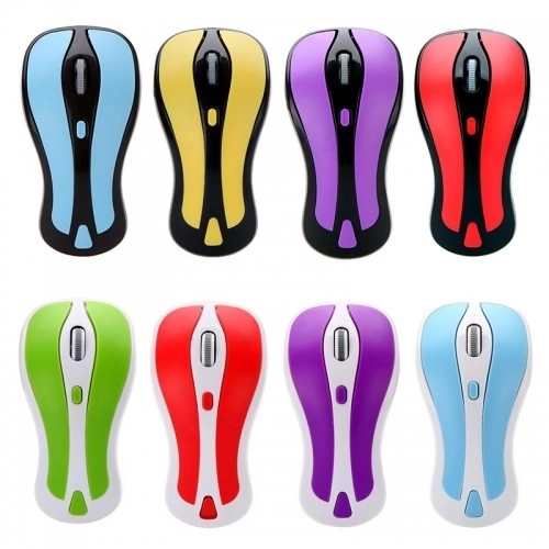 гироскопическая мышь