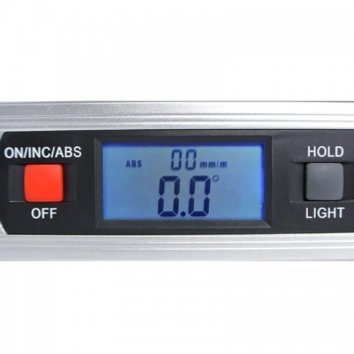 угломер электронный