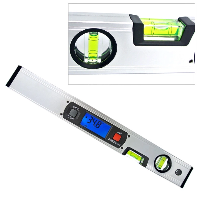 компактный цифровой угломер