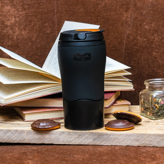 термочашка на присоске