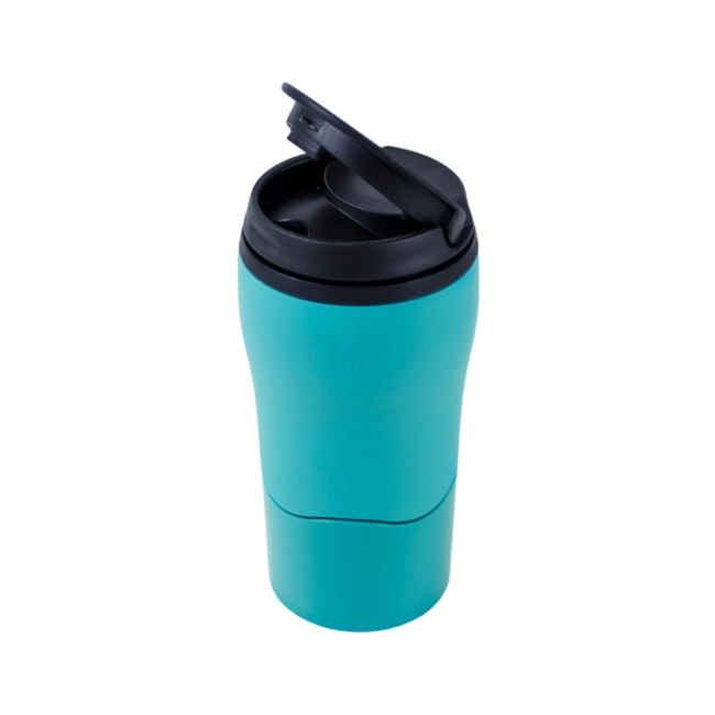 термокружка на присоске