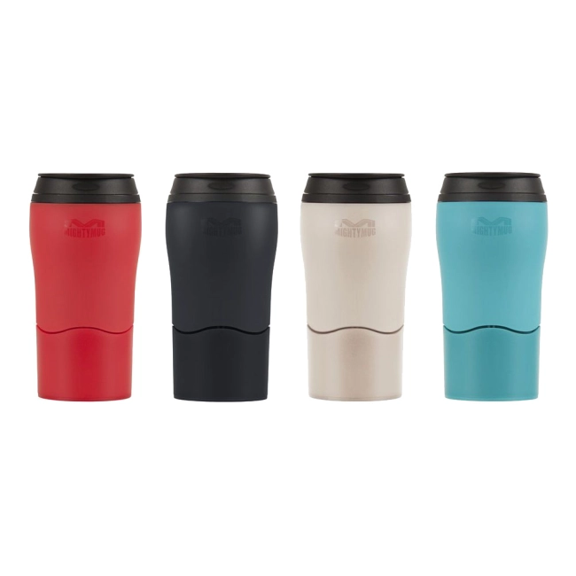 термокружка на присосках