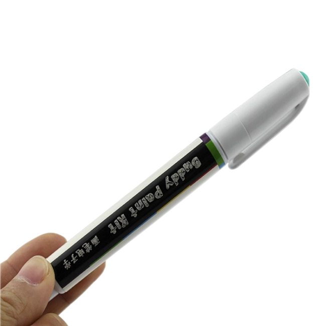 маркер проводящий электричество