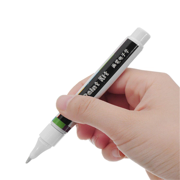 маркер проводящий ток