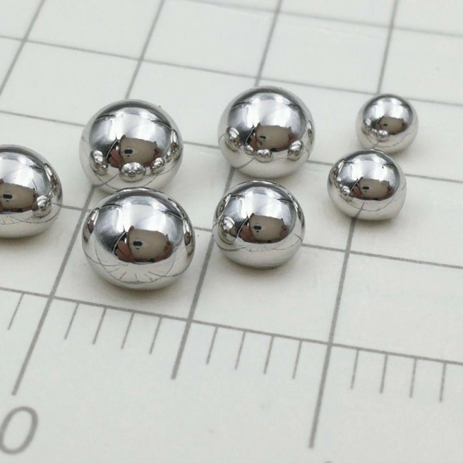 жидкий металл для декора