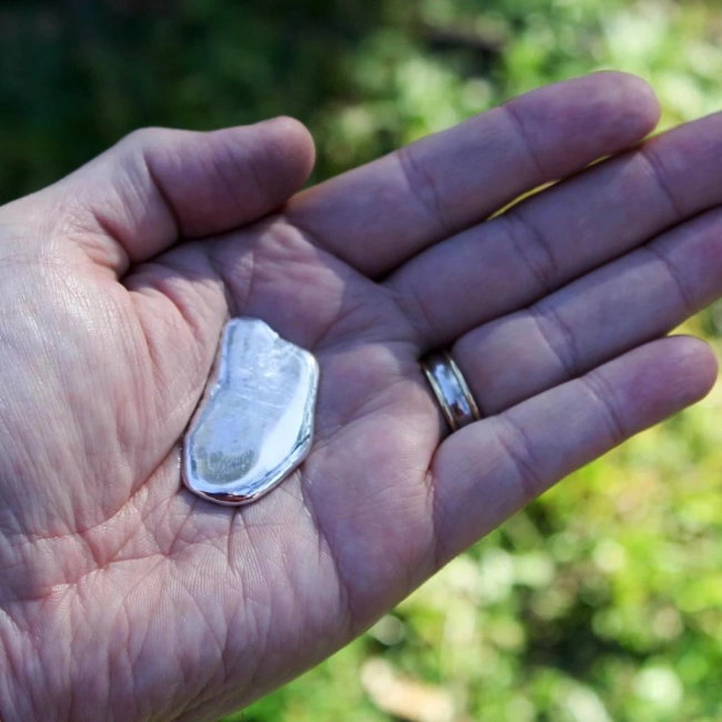 галлий металл жидкий