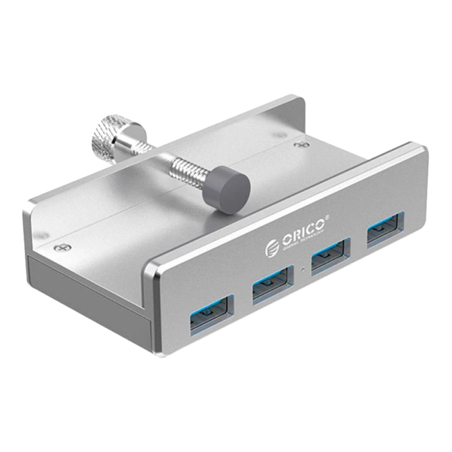 usb разветвитель с креплением