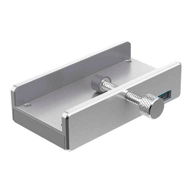 usb хаб с креплением