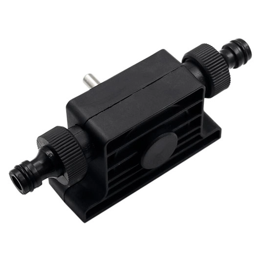 водяной насос на дрель