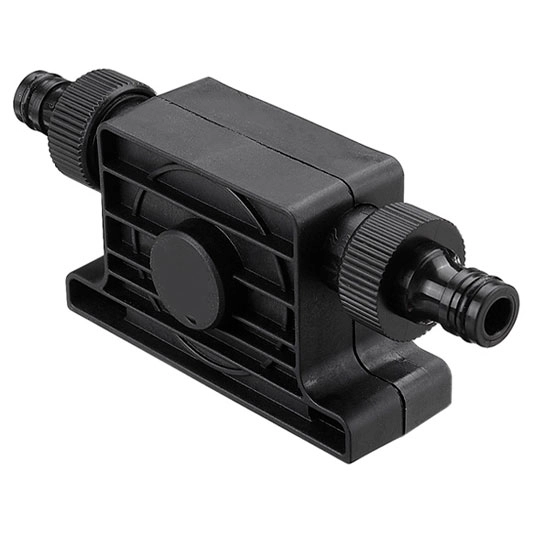 насадка на дрель водяной насос