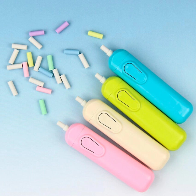 автоматична гумка