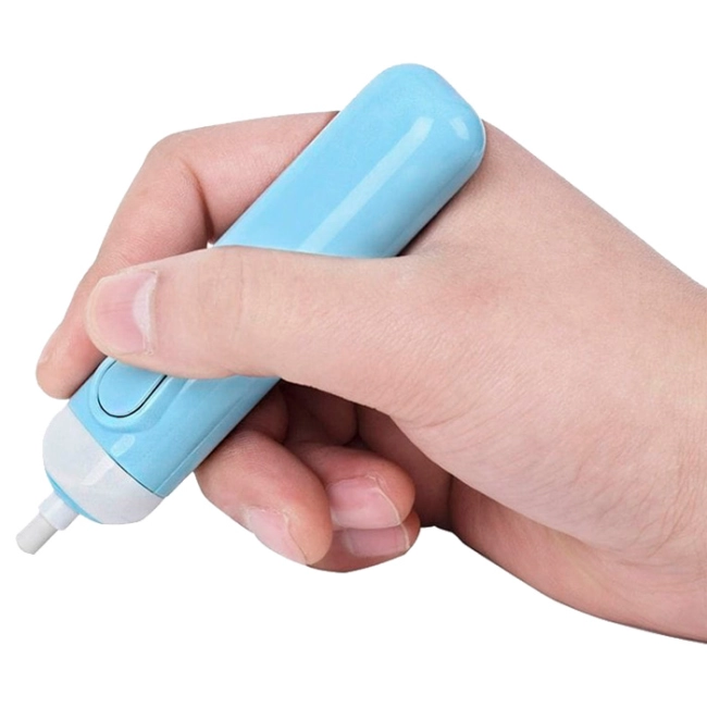 гумка електрична