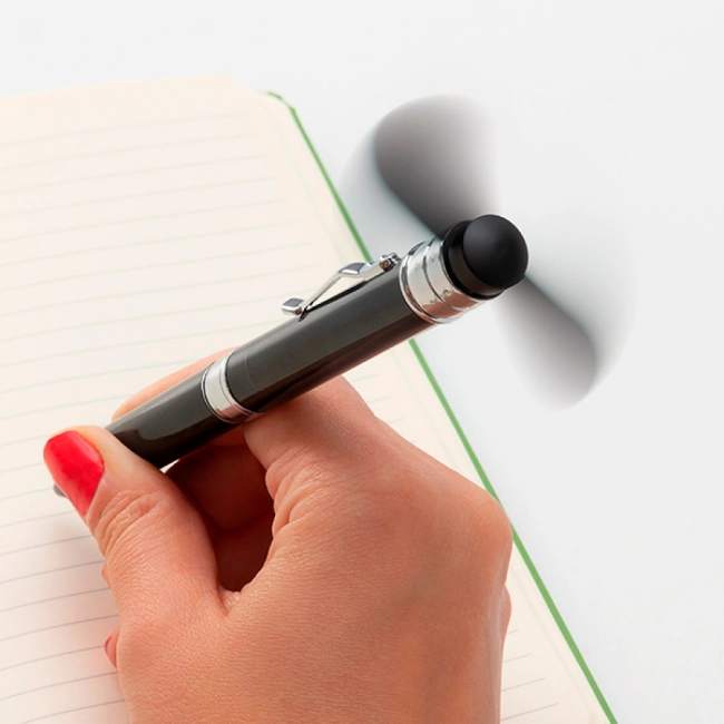 мини вентилятор ручка