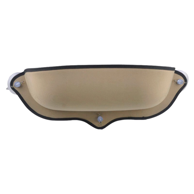 гамак на вікно для кота