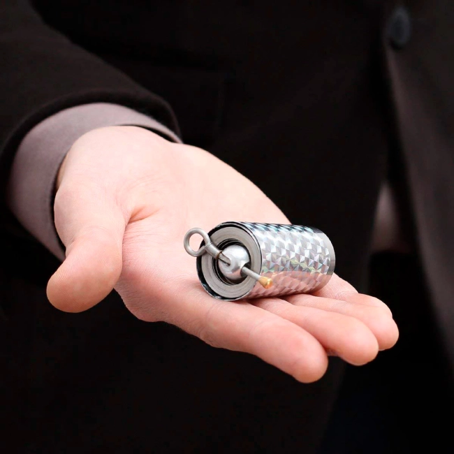 тростина для фокусів складна