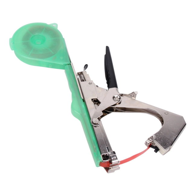 степлер для підв'язування рослин