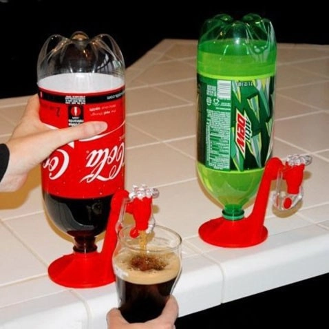 сифон для  напитков