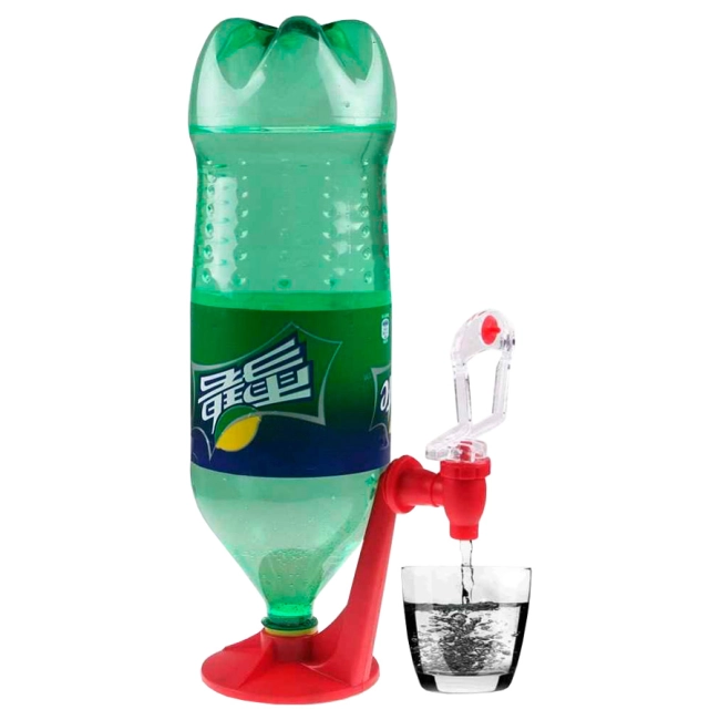 диспенсер для напитков купить