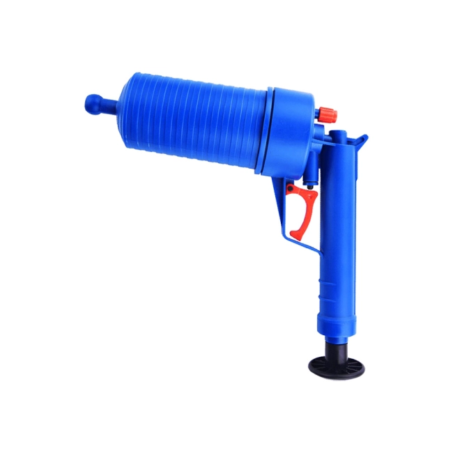 пистолет для чистки канализации