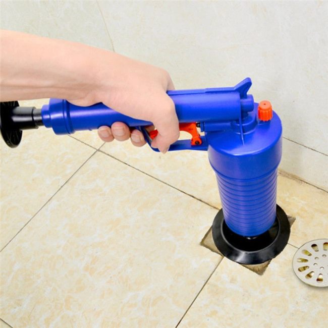 вантуз для чистки канализации