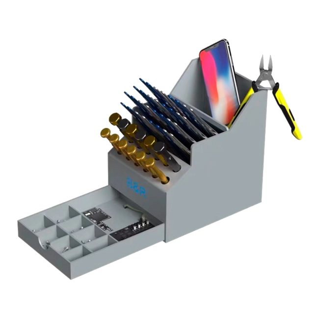 ящик органайзер для инструментов