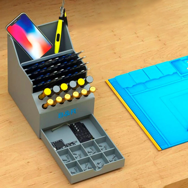 органайзер для ручного инструмента