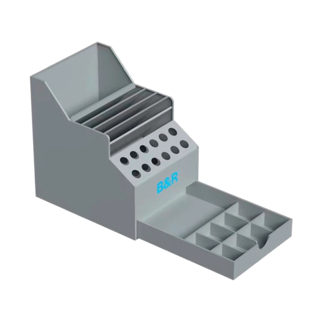 органайзер для хранения инструментов