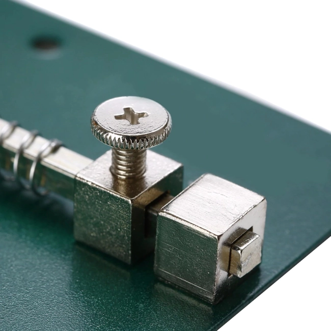 тиски для плати